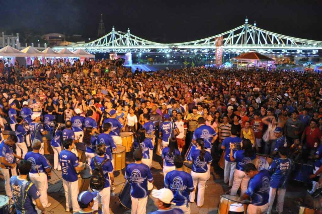 Carnaval na Floresta 1 1