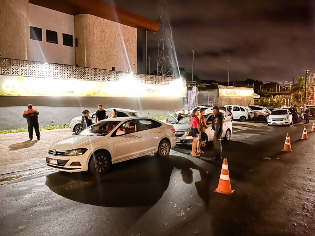 Detran AM