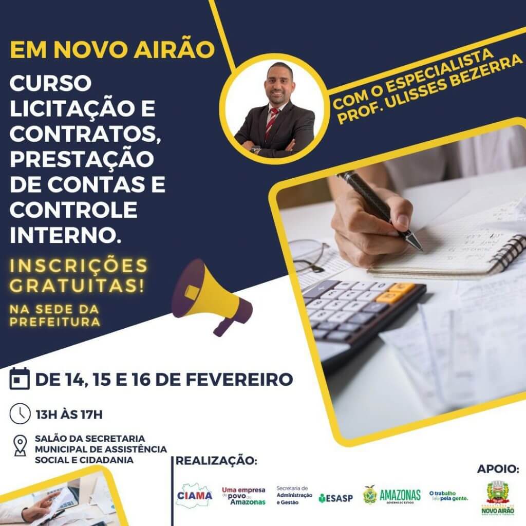 Novo Airao
