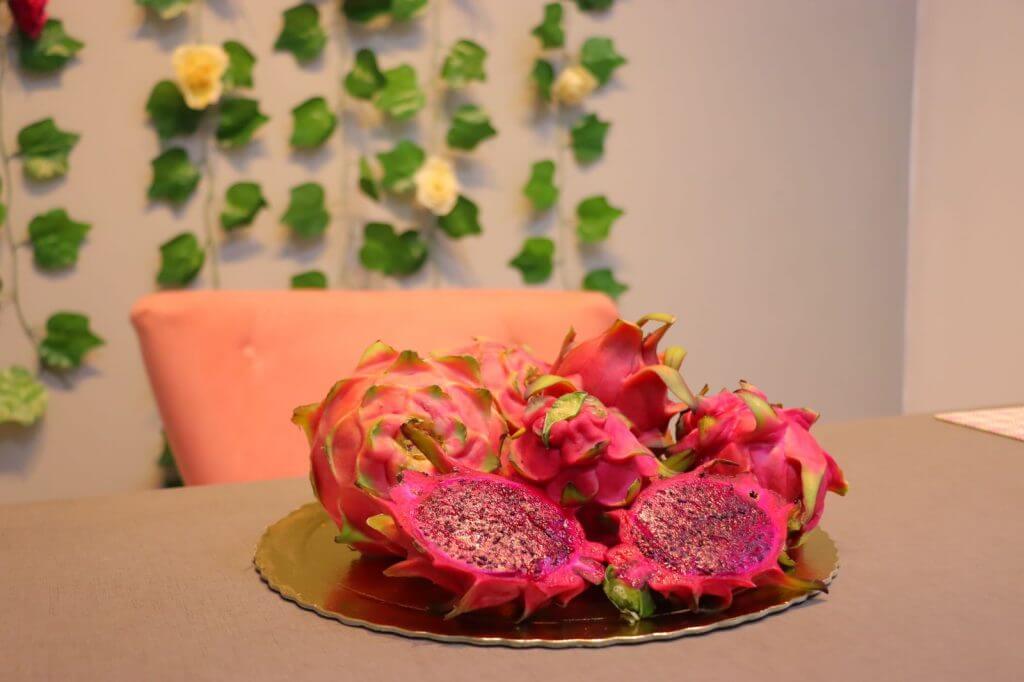Pitaya