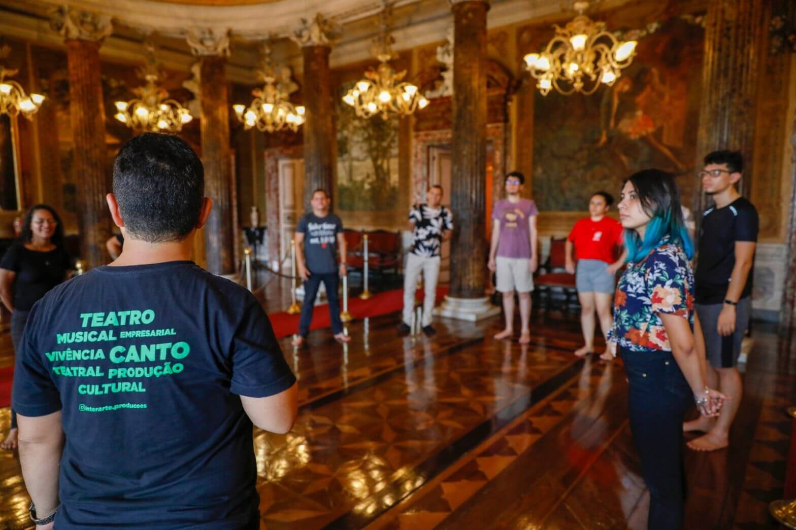 Teatro Amazonas