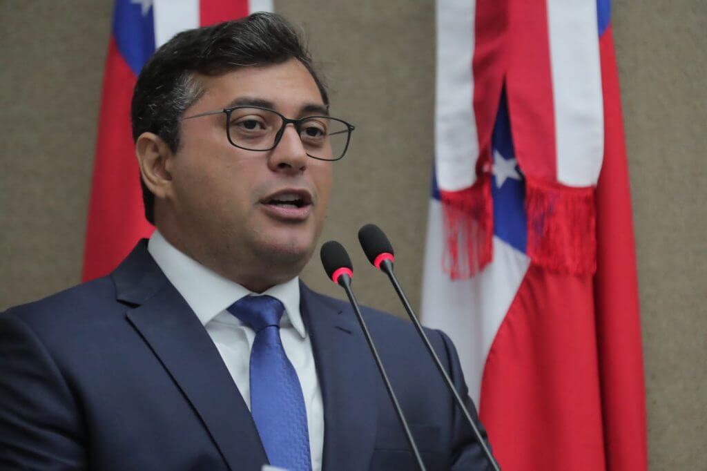 Wilson Lima