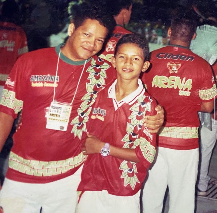 Pablo de Souza