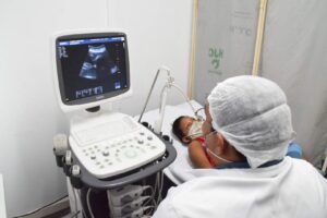 735745BB-692D-4FD9-9626-9358214D1B26-300x200 Saúde da mulher tem atenção e serviços especializados da Prefeitura de Parintins