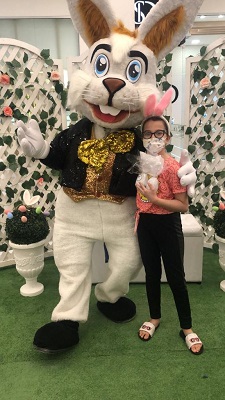 Amazonas Shopping