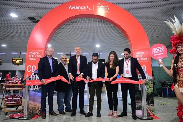 Amazonastur
