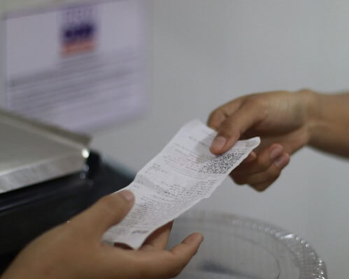 Campanha Nota Fiscal Amazonense atinge 500 mil CPFs cadastrados