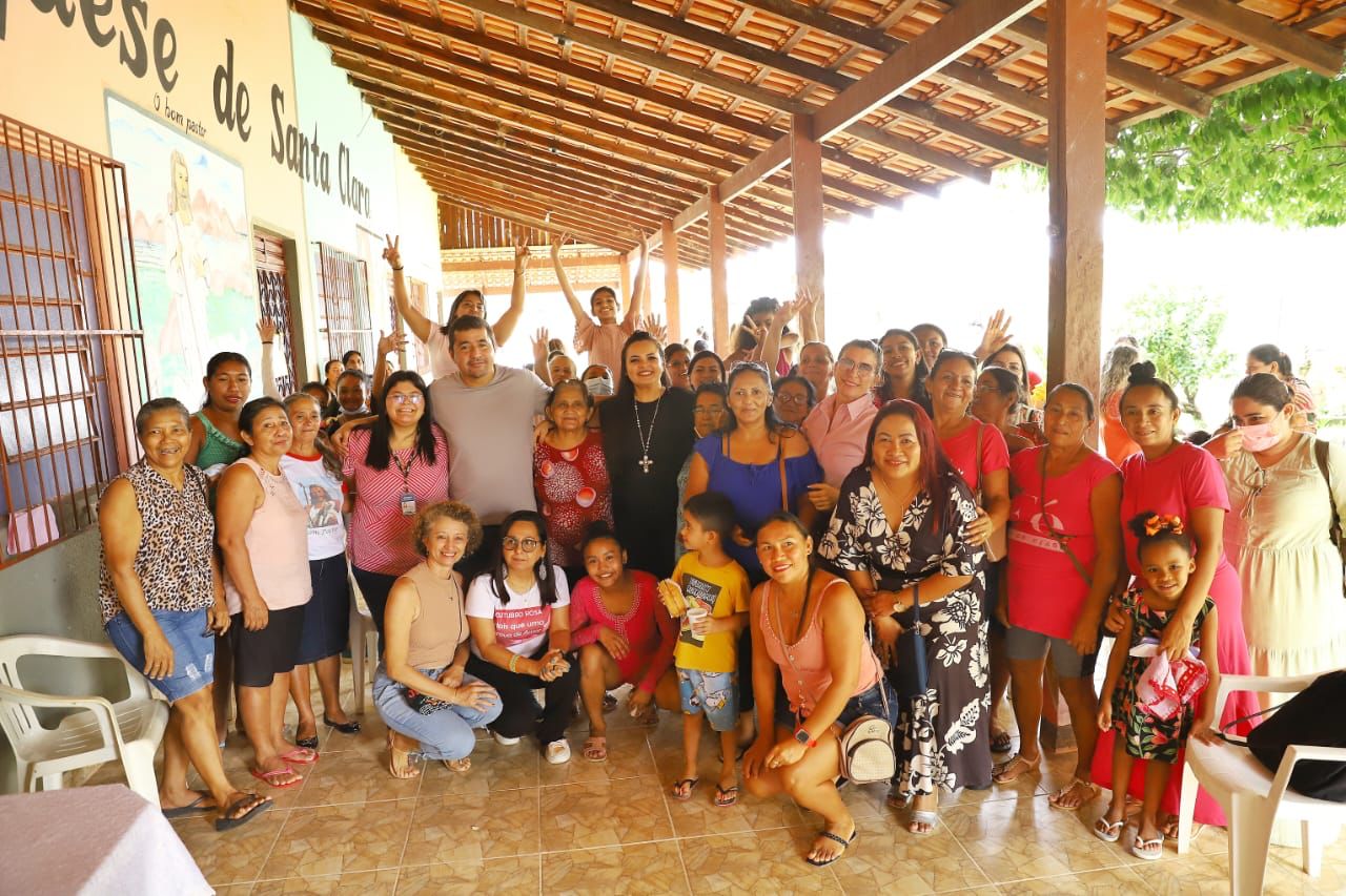 Procuradoria da Mulher da Câmara