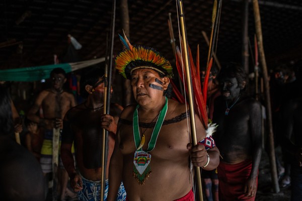 rs48931 yanomami isa 61 lpr