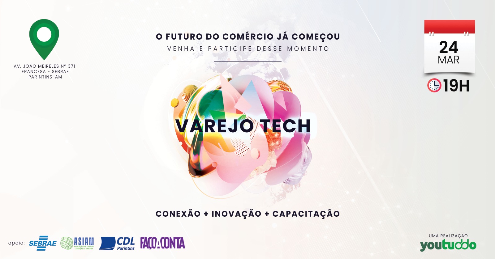 Startup Youtuddo