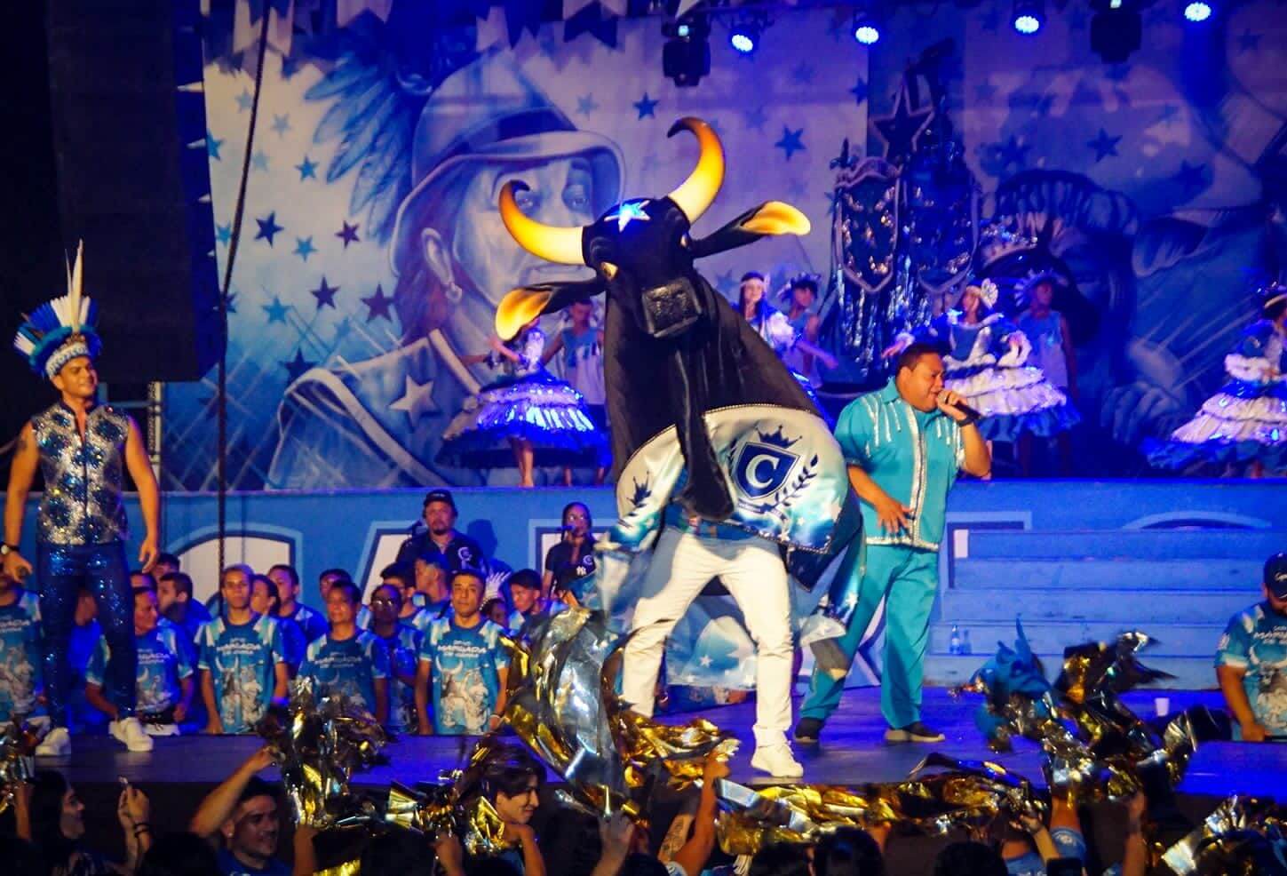 Caprichoso 1