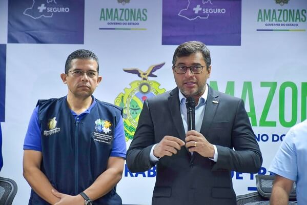 Deputado Joao Luiz participa de reuniao de balanco de Nucleo de Inteligencia e Seguranca Escolar