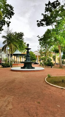 Dia Internacional dos Monumentos e Sitios