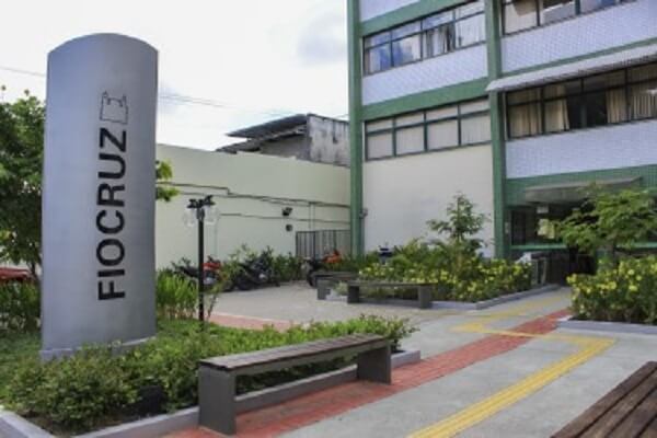 Fiocruz Amazonia