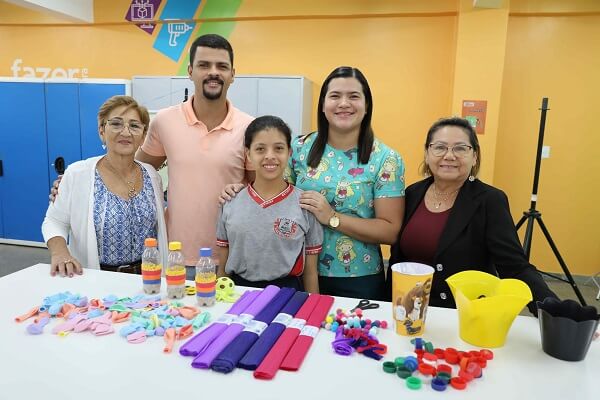 Secretaria de Educacao reforca acoes socioeducativas e de monitoramento contra violencia nas escolas