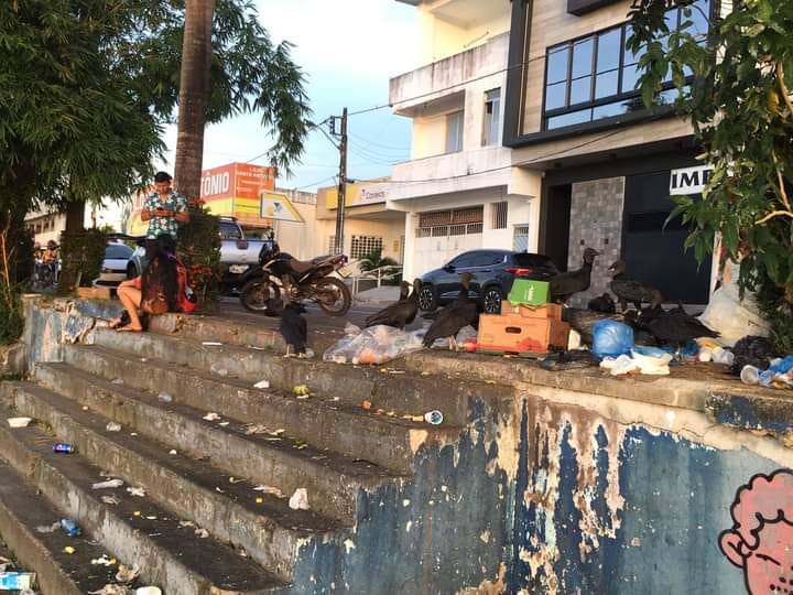 Foto: Cenas da Ilha