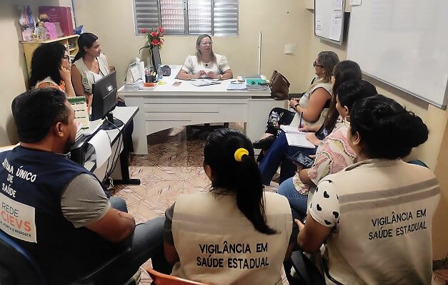FVS RCP