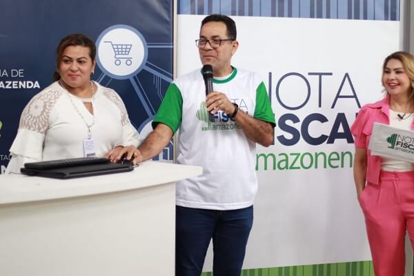 Sefaz AM