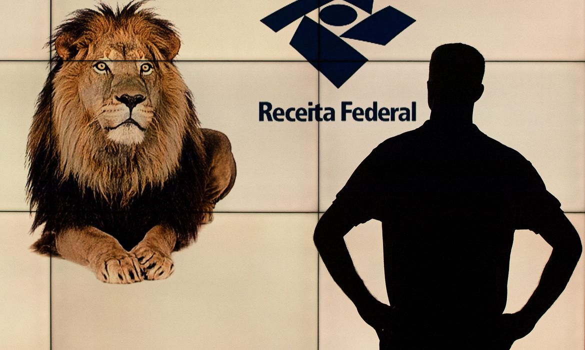 restituição do Imposto de Renda