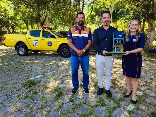 Defesa Civil do Amazonas