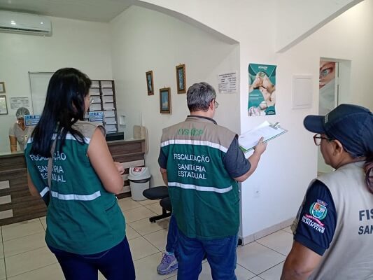 FVS RCP