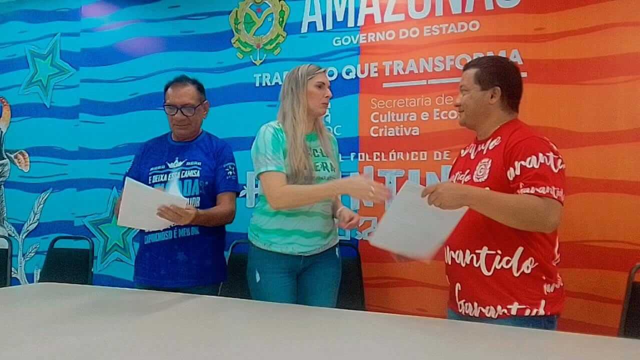 Garantido 1