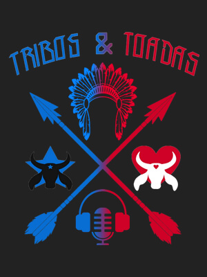 Tribos Toadas