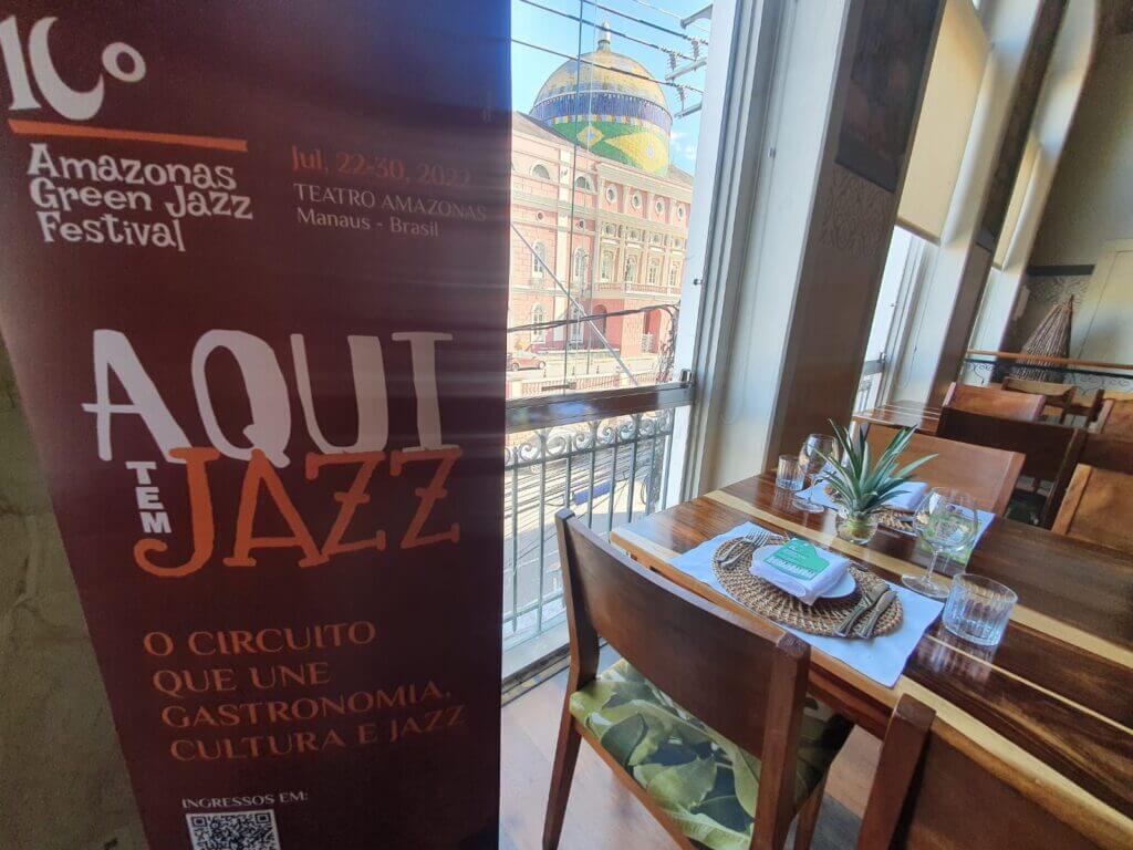 Aqui Tem Jazz
