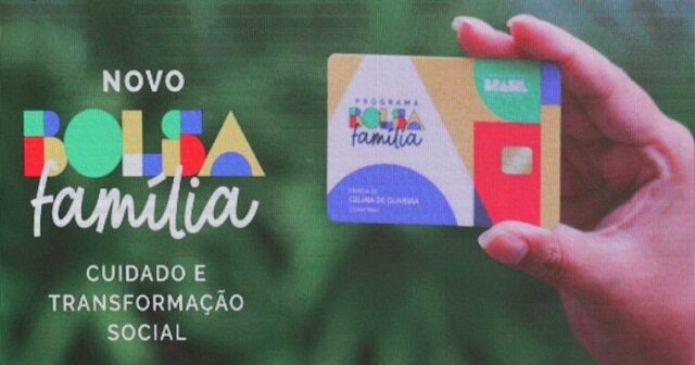 Bolsa Familia