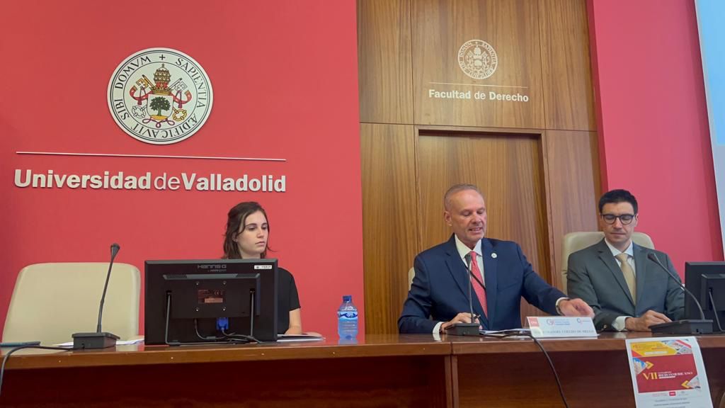 Cons. Mario de Mello Foto Escola de Contas Publicas