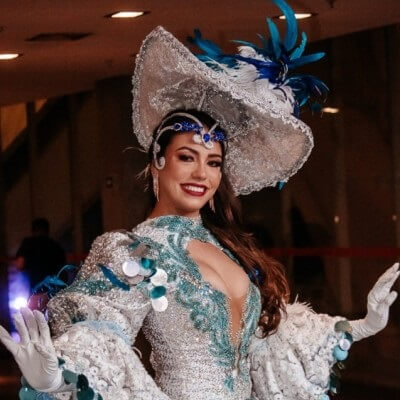 Festa Via Bumba tem shows gratuitos no ritmo de toadas de sexta a domingo