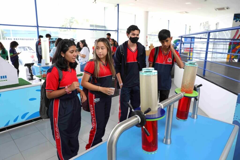 Premio internacional abre inscricoes para escolas com projetos de sustentabilidade