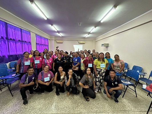 Previne Programa da SSP AM completa 20 anos de atividades no combate as drogas
