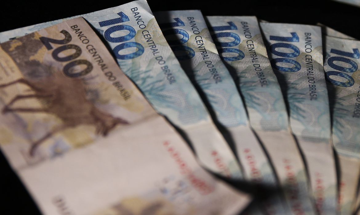 recursos esquecidos no sistema financeiro