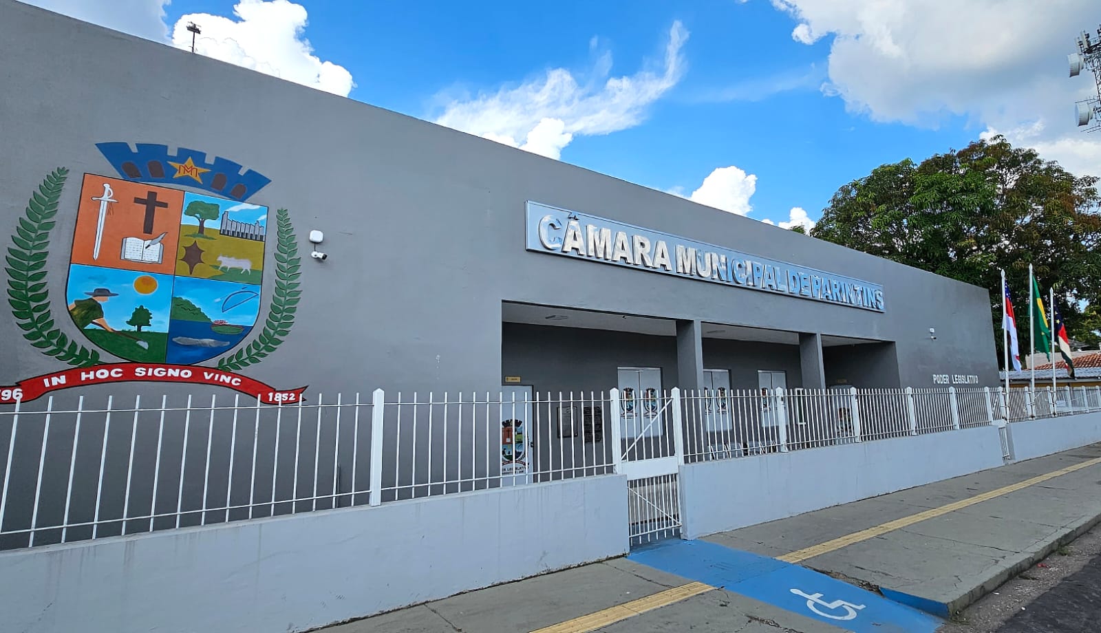 Câmara Municipal de Parintins