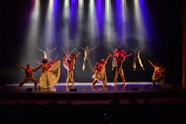 Festival Amazonas de Danca lanca programacao neste sabado