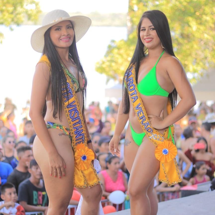 Festival de Verão do Caburi