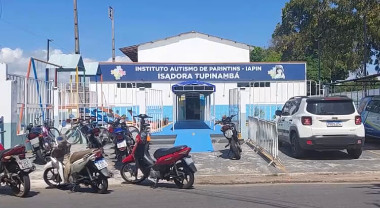 Instituto de Autismo e acusado de desviar Energia Eletrica em Parintins