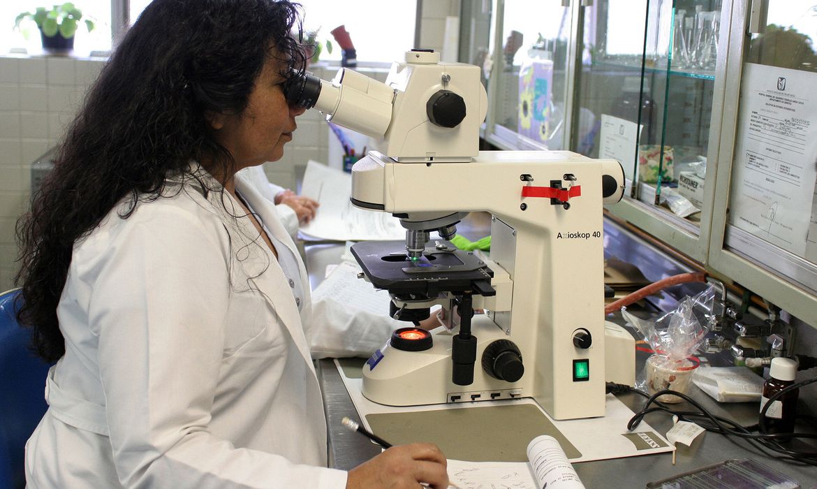 Mulheres Cientistas. Foto: ernestoeslava/Pixabay