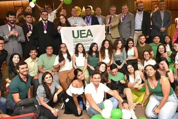 UEA