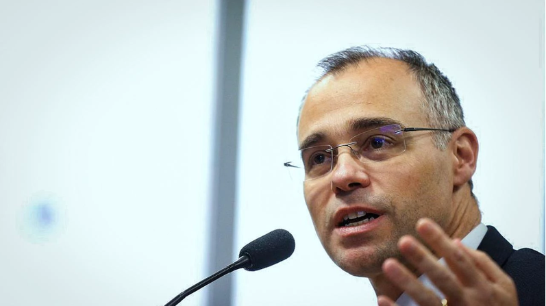 agencia brasil minist andre mendonca