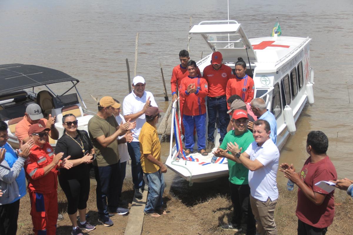 ambulanchas