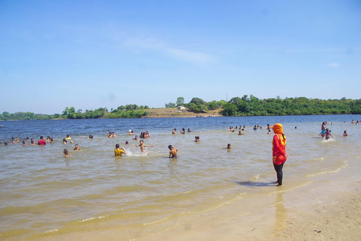 Festival de Verão do Caburi