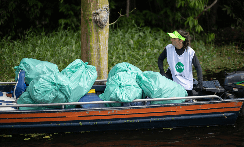 muitao-sprite-am1 Em celebração ao Dia da Amazônia, Pacto Global da ONU e Remada Ambiental realizam edição especial de mutirão de limpeza na Marina do Davi