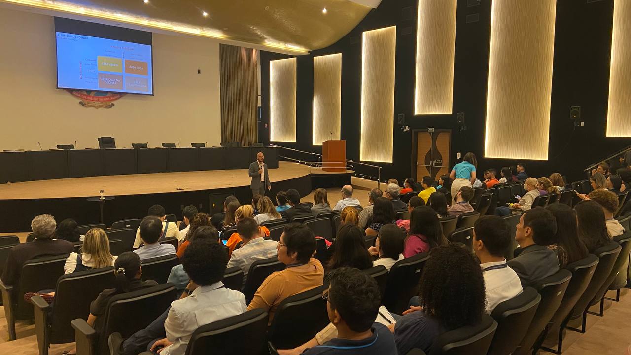 tce degesp evento