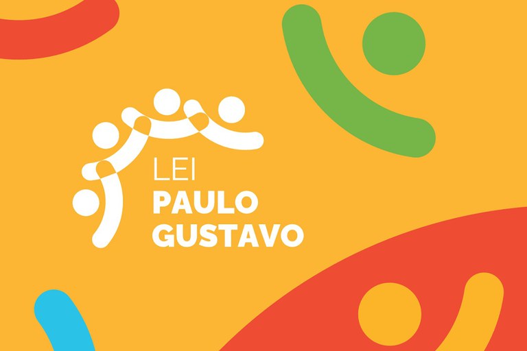 Lei Paulo Gustavo