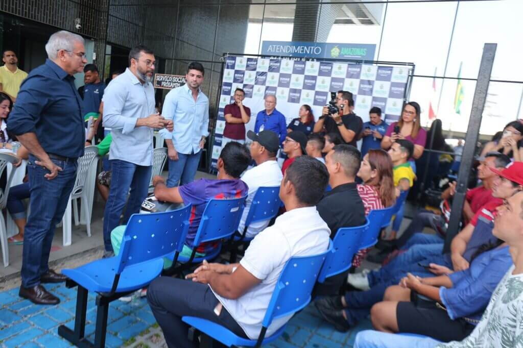Wilson Lima