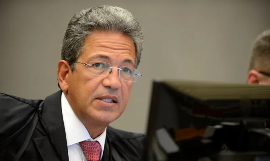 tce am stj ministro mauro campbell