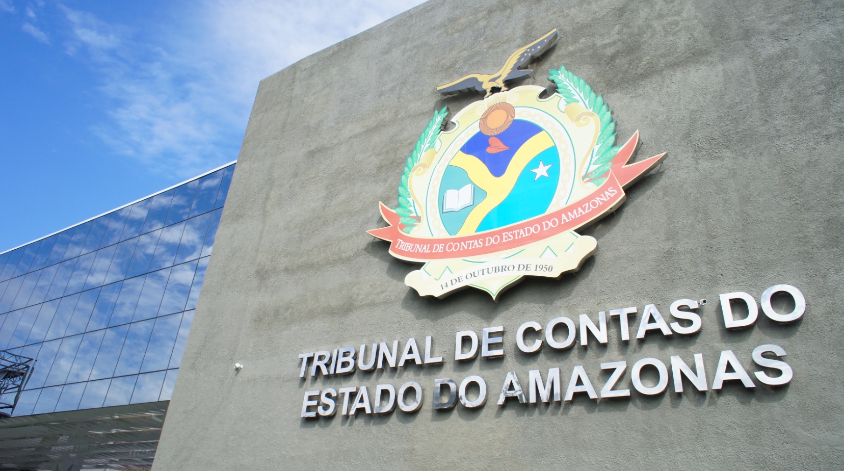 Fachada Nova