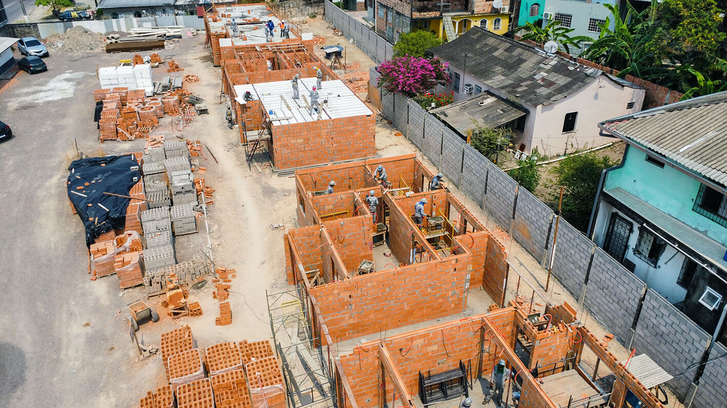 Minha Casa Minha Vida
